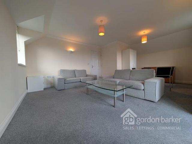Apartment for rent in Parkstone, Poole