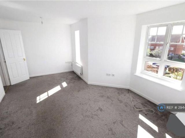 Apartment for rent in Thamesmead, Greater London