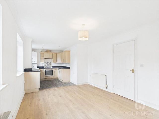 Apartment for rent in Darlington