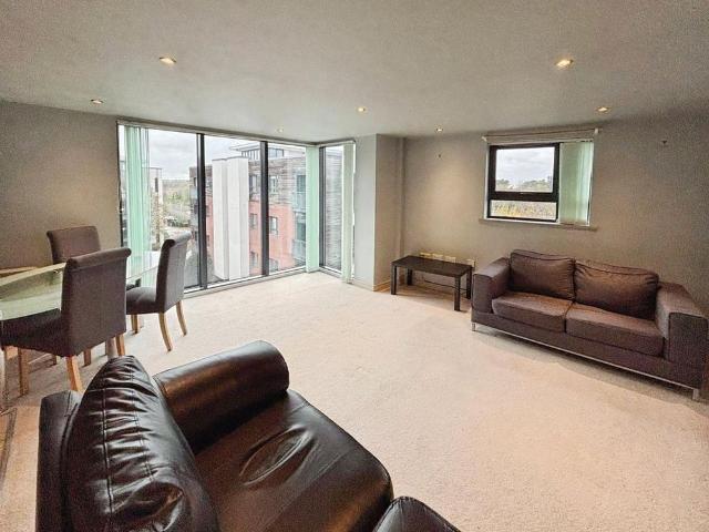 Apartment for rent in City Centre, Georgia