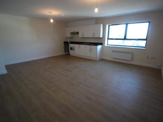Apartment for rent in Chesham, Bury