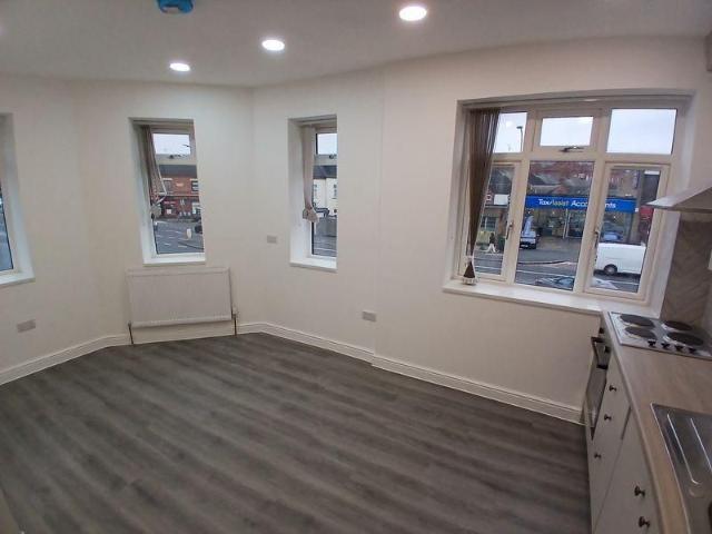 Apartment for rent in Knighton Fields, Leicester