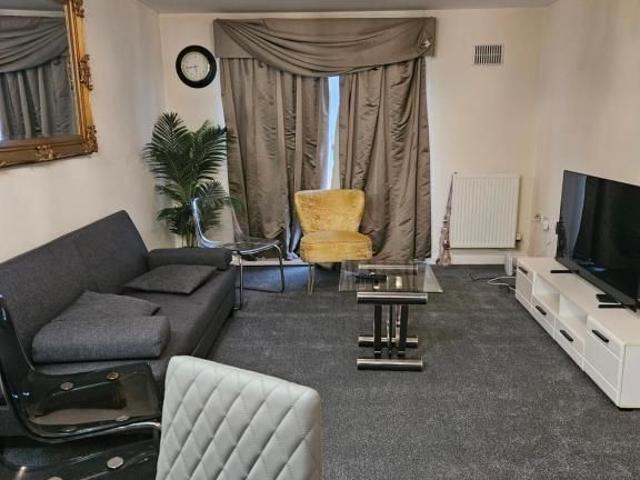 Apartment for rent in Broughton Gate, Milton Keynes