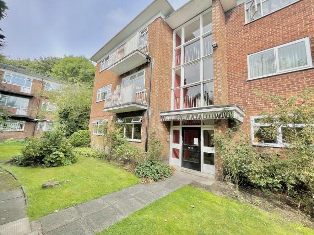 Flat for rent in Georgia, Greater Manchester