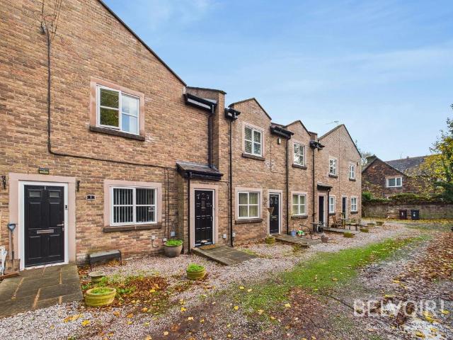 Flat for rent in Halewood Green, Halewood