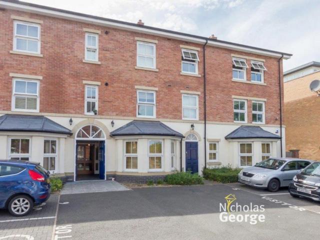 Flat for rent in Balsall Heath, Isle Of Man