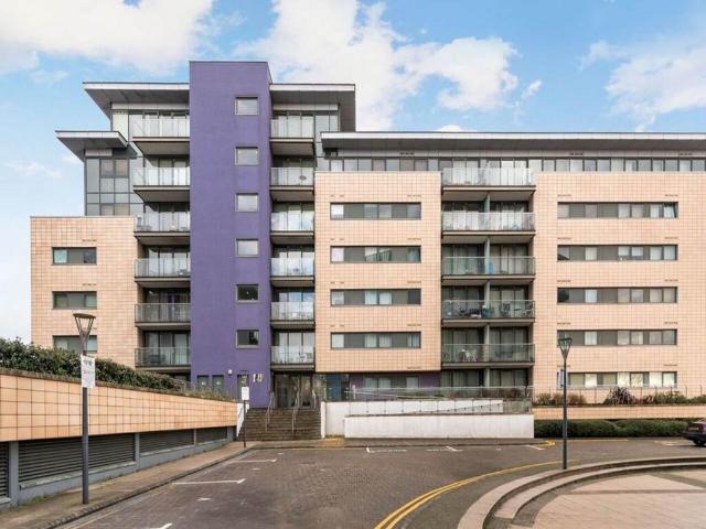 Flat for rent in Reach, Isle Of Man