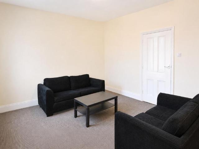 Flat for rent in Cowgate, Fenham