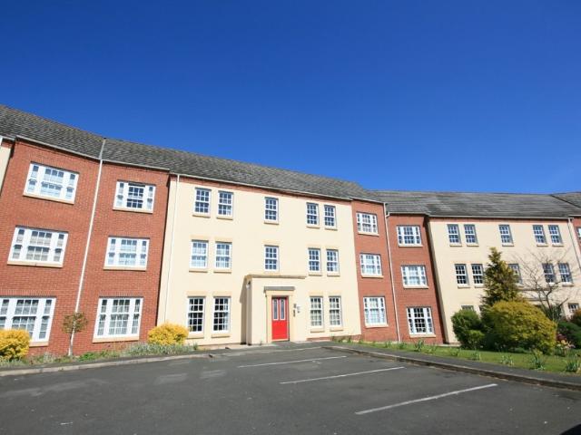 Apartment for rent in Kingsbourne, Nantwich