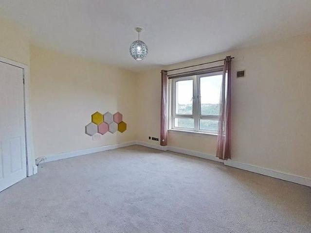 Apartment for rent in Scotland