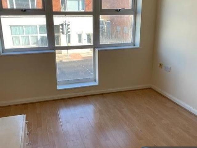 Apartment for rent in Stamshaw, City Of Portsmouth