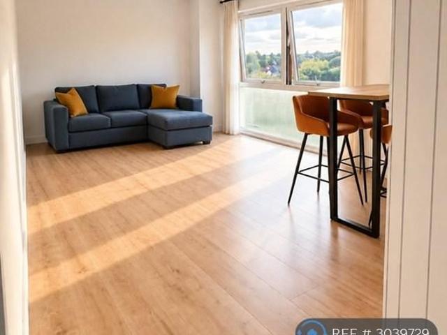 Apartment for rent in Scotland