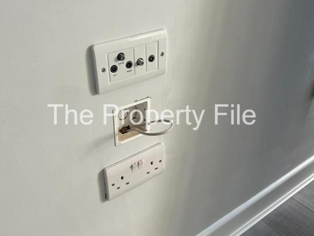 Flat for rent in Newtown, Salford