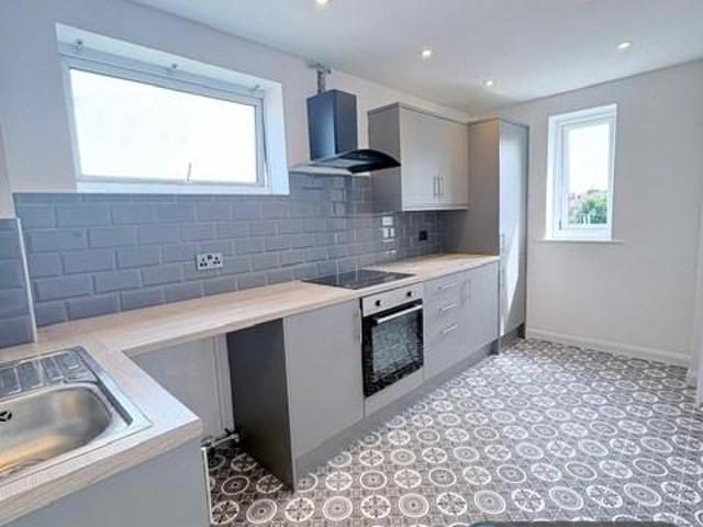 Flat for rent in Marton, Blackpool