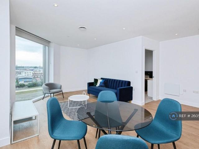 Flat for rent in Georgia, Greater Manchester
