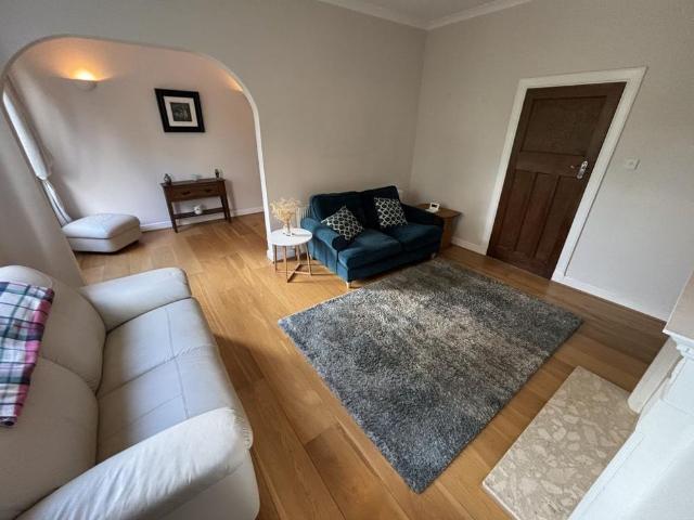 Apartment for rent in Cardonald, Scotland