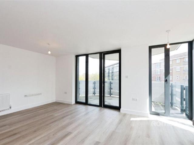 Apartment for rent in North Camp, Rushmoor