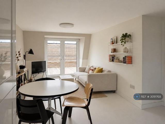 Apartment for rent in St John's, Warwick