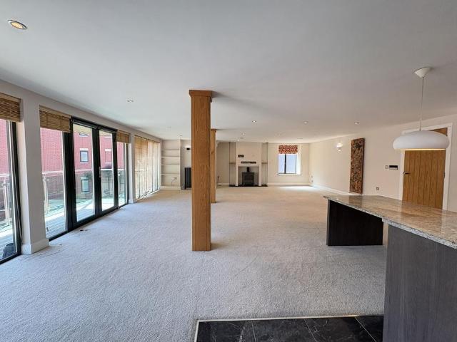 Apartment for rent in Widemarsh, Hereford