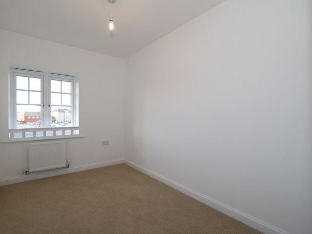 Apartment for rent in Great Denham, Bedford