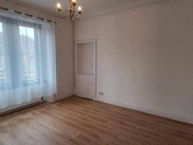 Apartment for rent in Hayfield, Kirkcaldy