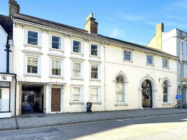 Flat for rent in Rodbourne, Isle Of Man