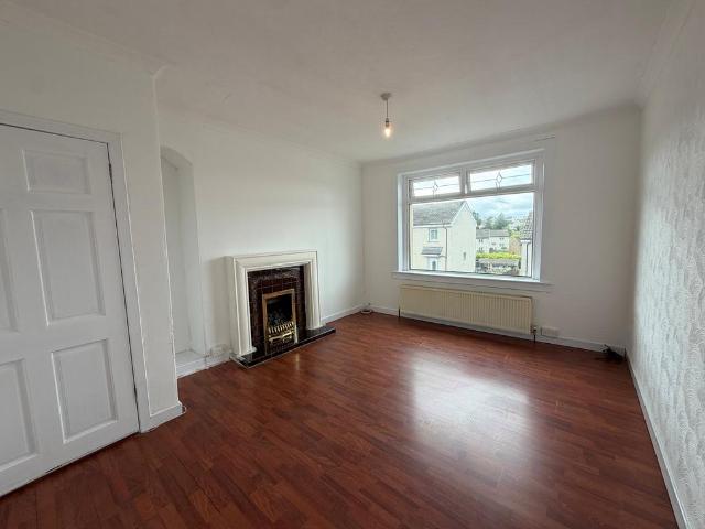 Flat for rent in New Cumnock, Scotland