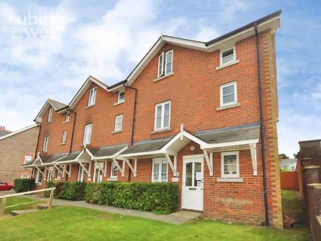 Flat for rent in Uckfield, Cross In Hand