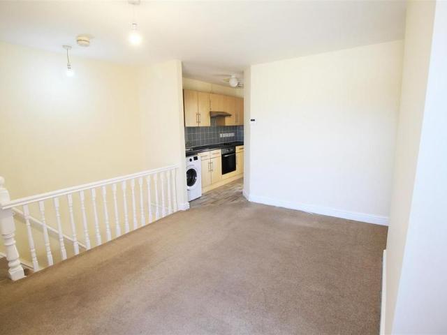 Apartment for rent in Hammond Street