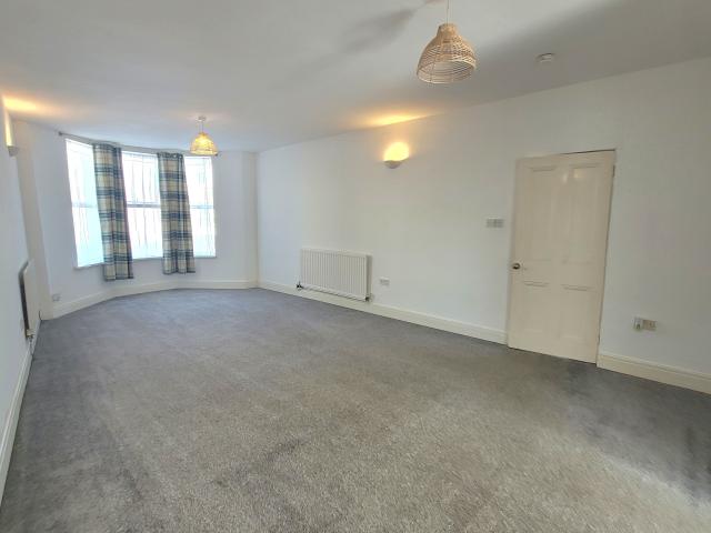 Apartment for rent in Trenance, Newquay