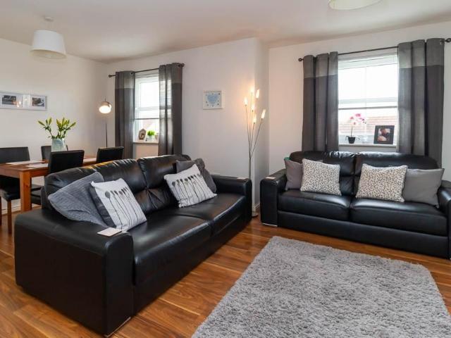 Apartment for rent in Bathgate, Scotland