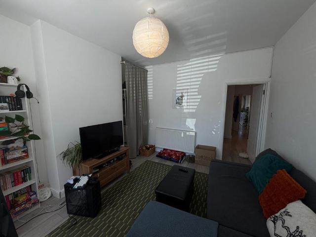 Apartment for rent in Bitterne Park, City Of Southampton