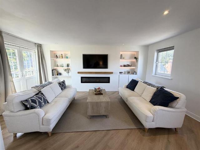 Apartment for rent in Shirley, West Midlands