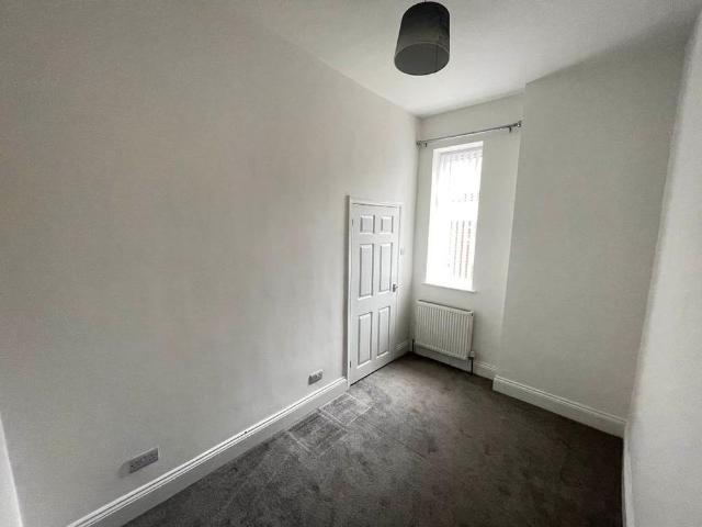 Apartment for rent in Chirton, North Shields