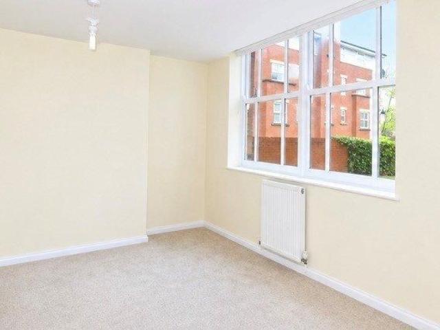 Apartment for rent in Olton, Solihull