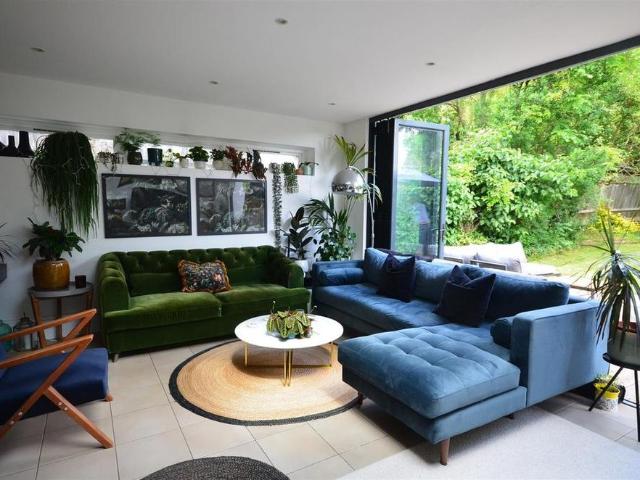 Apartment for rent in London Borough of Haringey, Greater London