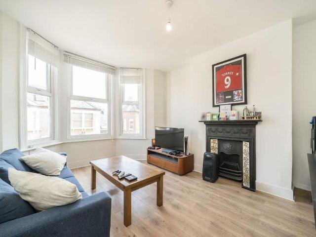 Apartment for rent in London Borough of Lambeth, Greater London