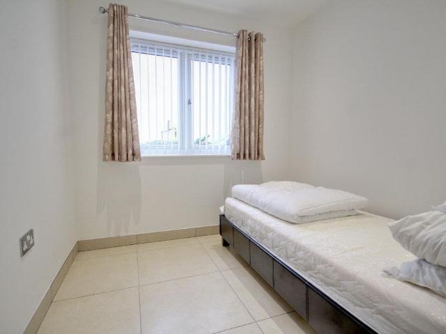 Apartment for rent in Hornsea, Hull and East Yorkshire