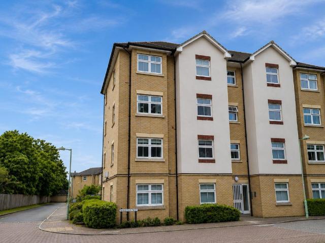 Flat for rent in Chedburgh, Suffolk
