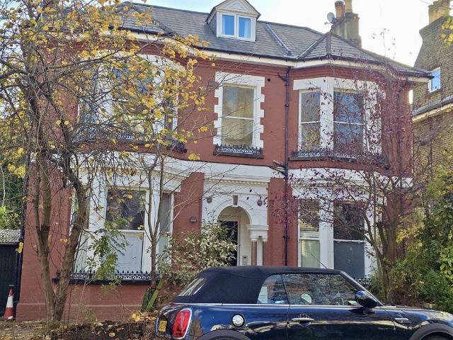 Flat for rent in South Hampstead, Isle Of Man