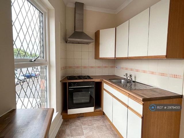 Flat for rent in Anglesey, Beamhurst