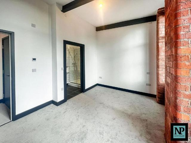 Apartment for rent in Fazeley, Boley Park