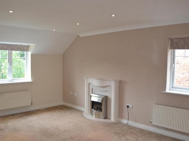Apartment for rent in Priest Down, Hampshire