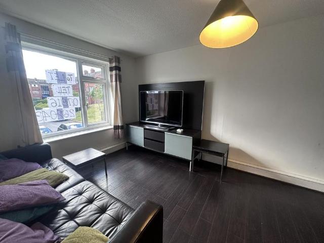 Apartment for rent in Haddon, East Midlands