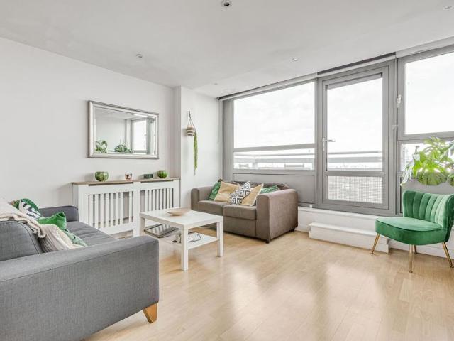 Apartment for rent in Streatham Hill, Greater London