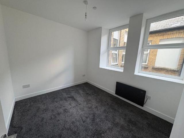 Apartment for rent in Stow Hill, Wales
