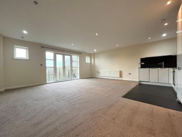 Apartment for rent in Shirley, West Midlands