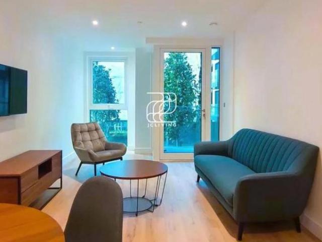 Apartment for rent in Hammersmith, Greater London