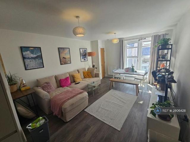 Apartment for rent in Poole