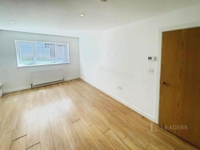 Apartment for rent in Spring Park, Luton